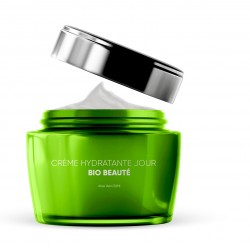 Crème hydratante jour