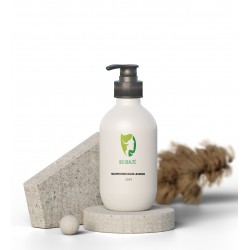 Shampooing doux lavande